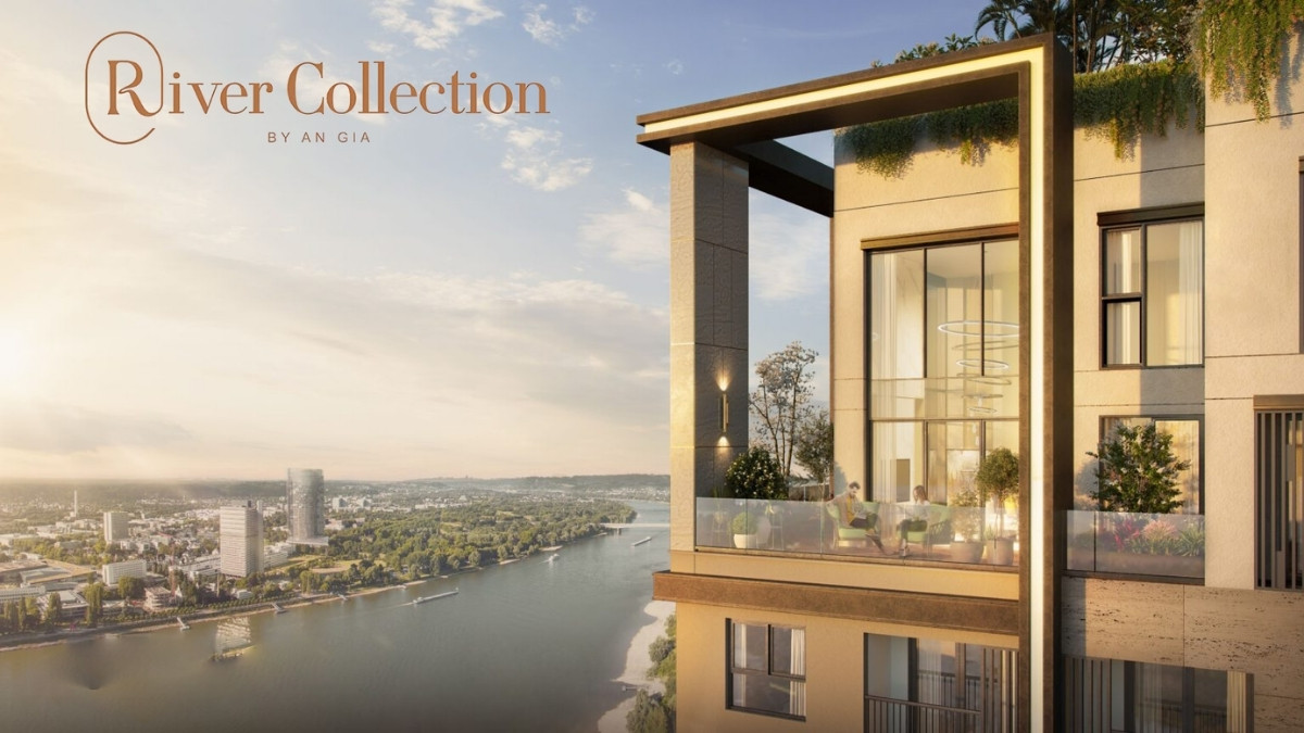 Hạ Tầng Khu Đông Bứt Phá: Thời Cơ Vàng Để Sở Hữu Căn Hộ River Collection